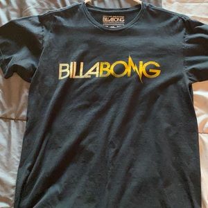 Billabong men medium tee